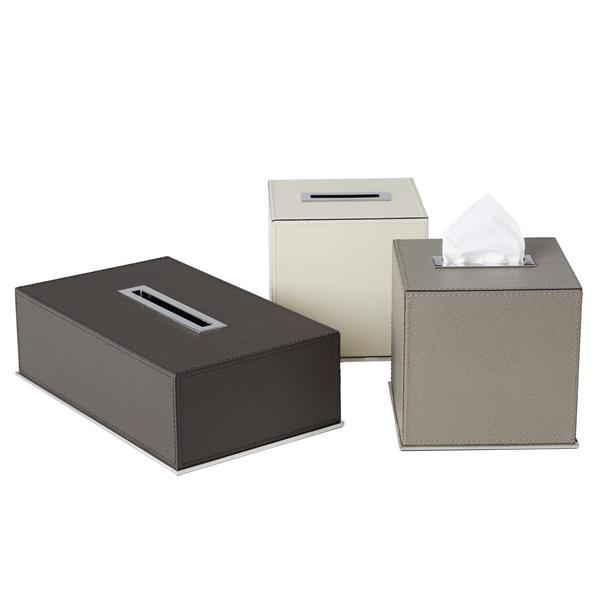 Giobagnara Firenze tissue boxes