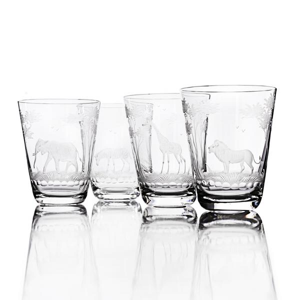 Theresienthal Kilimandjaro clear