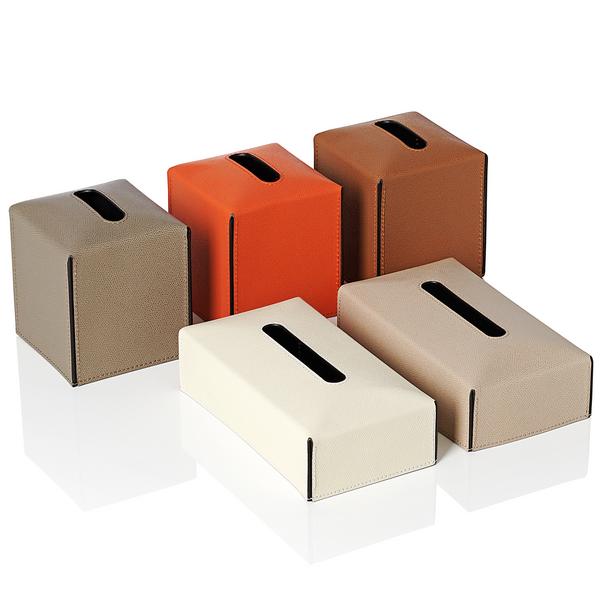 GioBagnara Suite tissue box covers