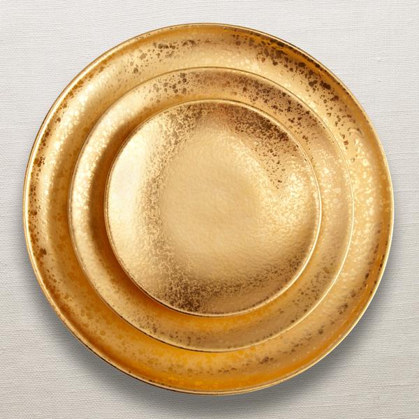 L'Objet Alchimie Gold