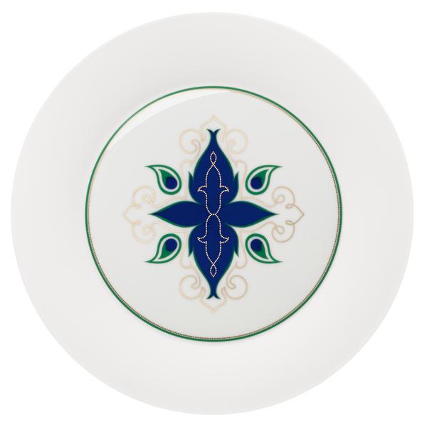 Hering Berlin Alif Blue-Green