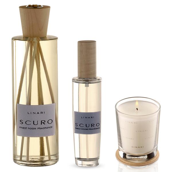Linari Scuro