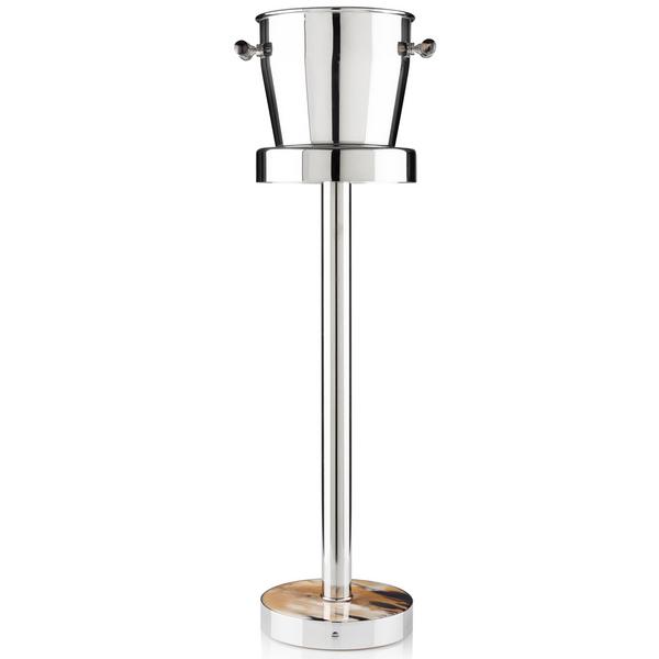 Arcahorn Artica Champagne cooler and stand