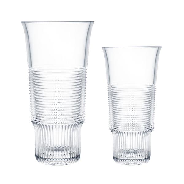 Saint-Louis Cadence vases