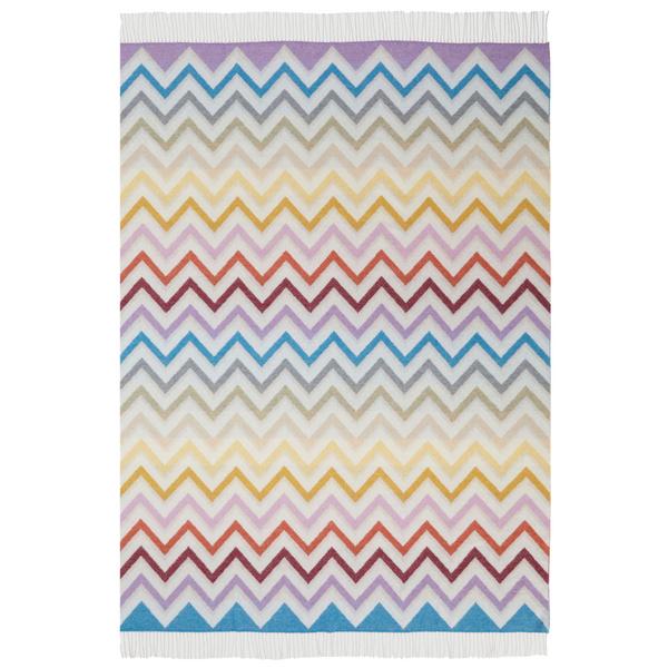 Missoni Home Watamu blanket