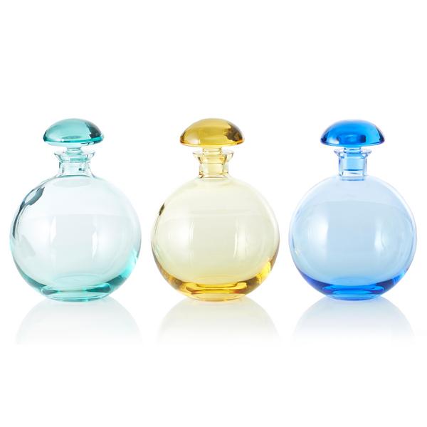 Moser Culbuto carafes