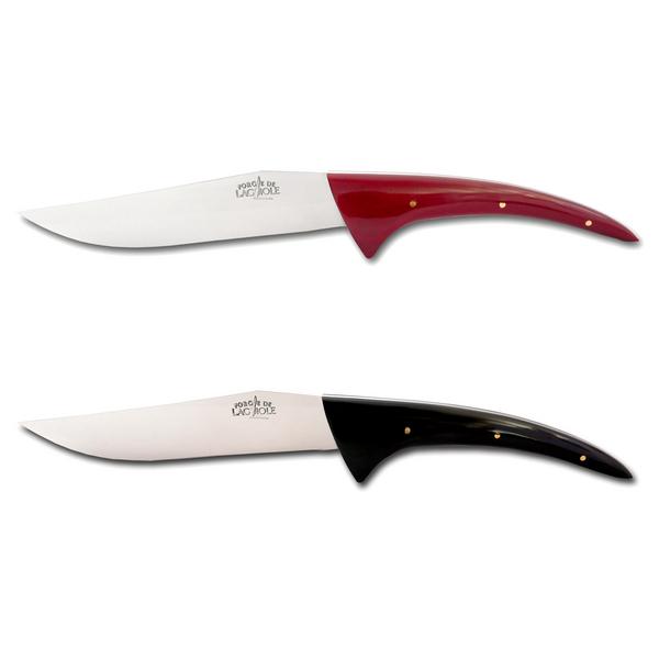 Forge de Laguiole Philippe Starck cheese knives