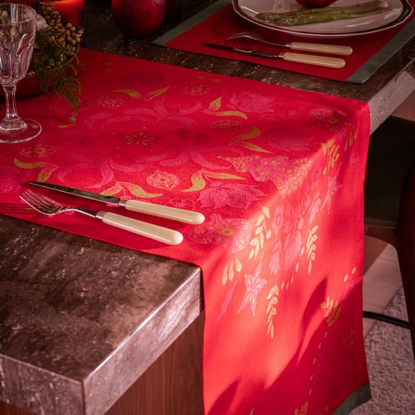 Le Jacquard Francais Feerie table linen
