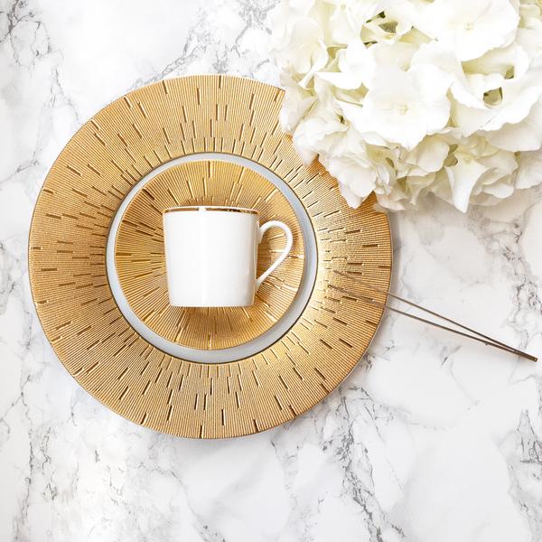Haviland Infini Gold