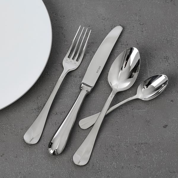Ercuis Bali stainless steel cutlery