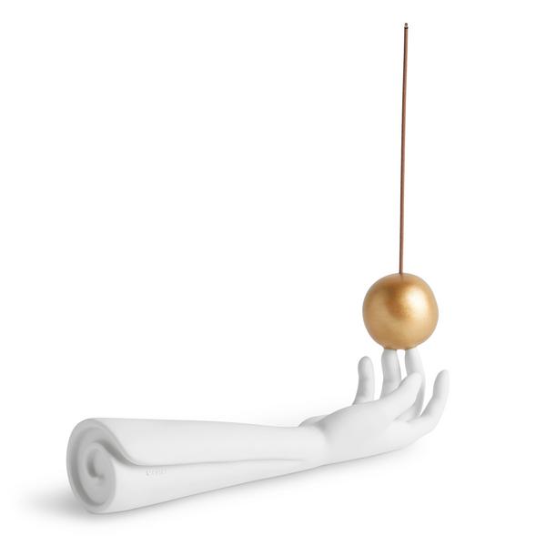 L'Objet Räucherstäbchen-Halter Atlas