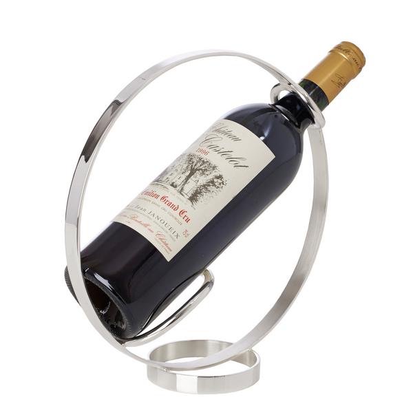 Christofle Vertigo bottle stand