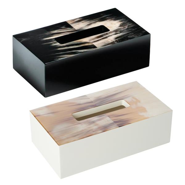 Arcahorn Armida tissue box covers