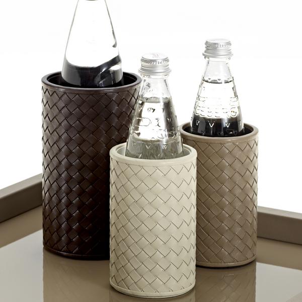 Riviere Milano bottle holders