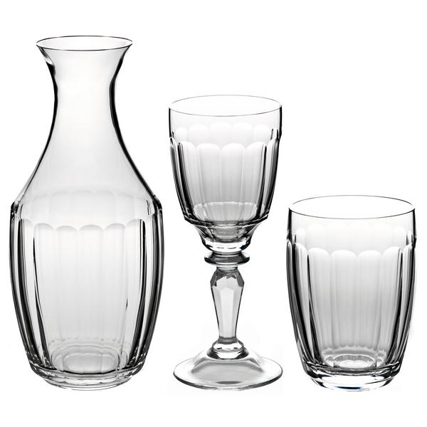Theresienthal Otto glasses