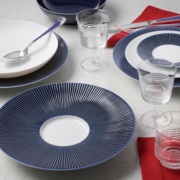 Jaune de Chrome Bolero Blue