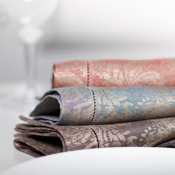 Leitner Friuli table linen
