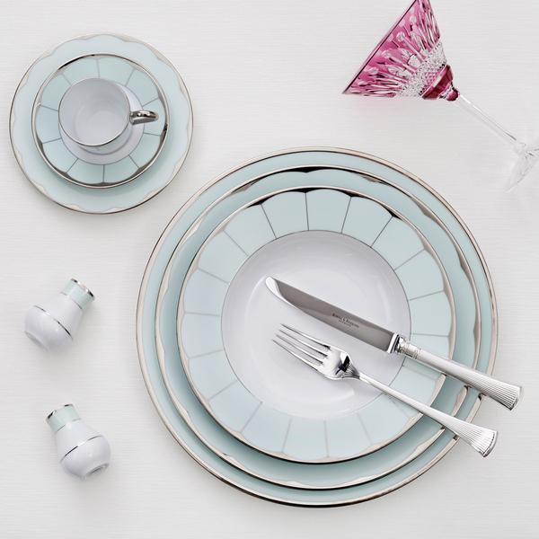 Haviland Illusion Menthe