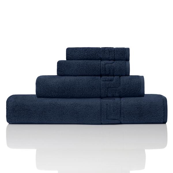 Weseta Switzerland Dreamflor ® terry towels, night blue