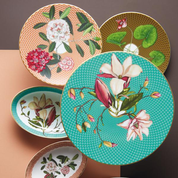 Raynaud Trésor Fleuri