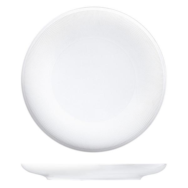 Sieger by Fürstenberg Stella Satin White