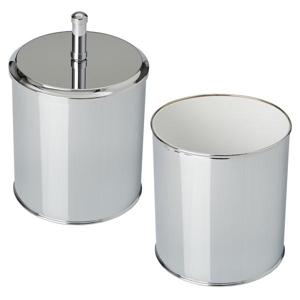 Samuel Heath Contemporary waste bins