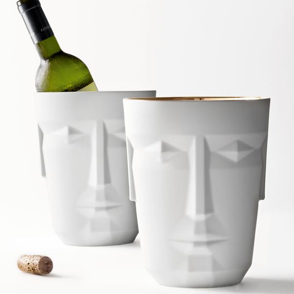 Sieger by Fürstenberg Prometheus wine coolers