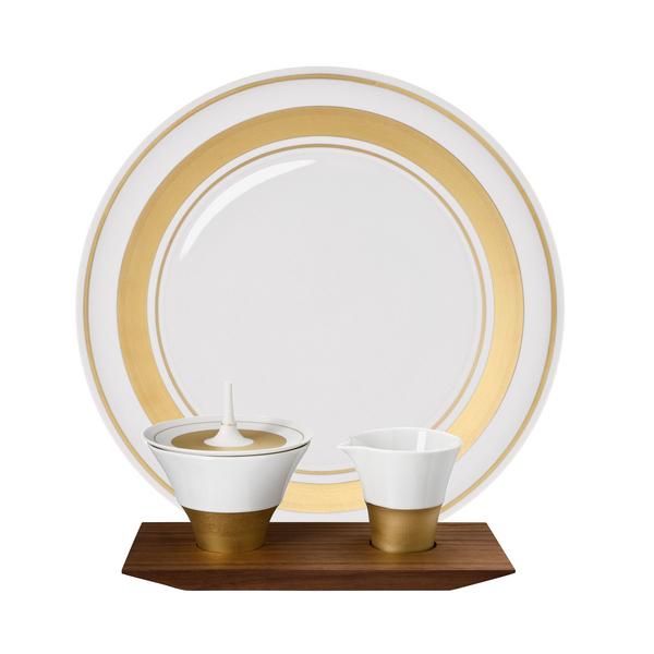 Hering Berlin Glamour Gold