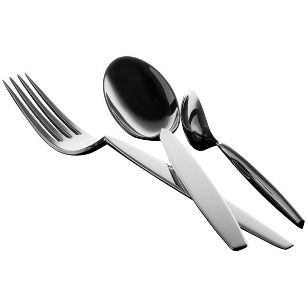 Robbe & Berking 12 cutlery, sterling silver