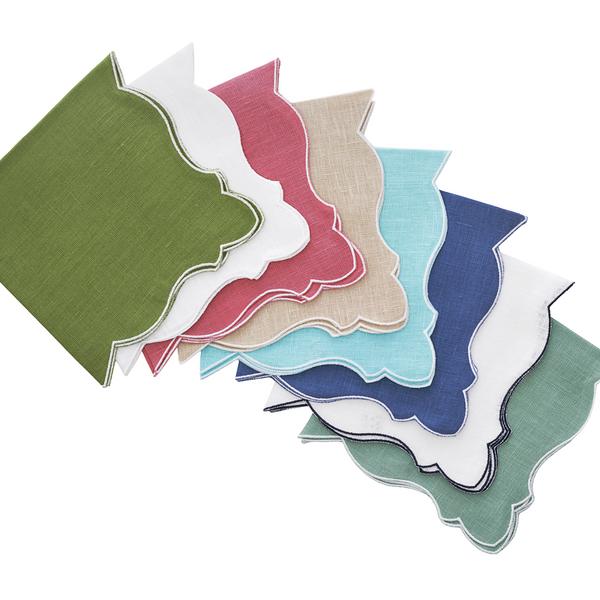 La Gallina Matta Angelina napkins