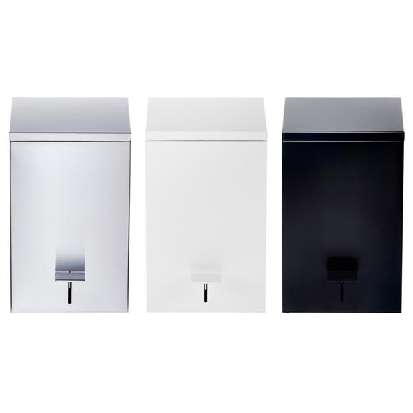 Decor Walther Derby pedal bins