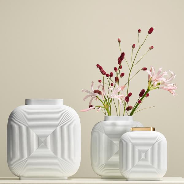 Fürstenberg Linda vases