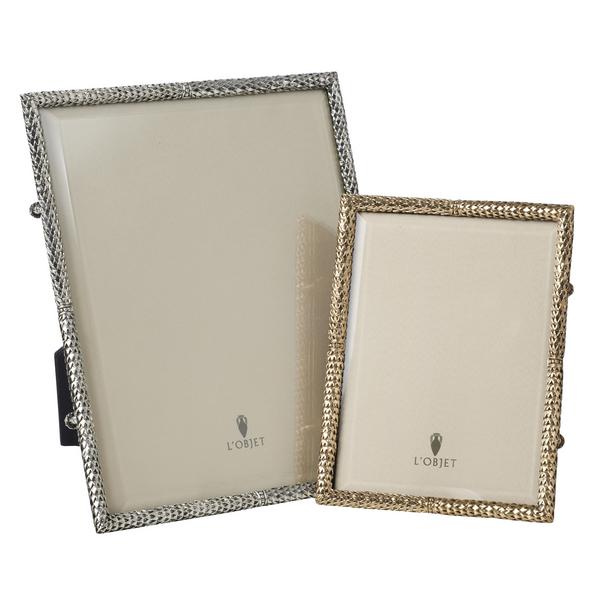 L'Objet Scales picture frames