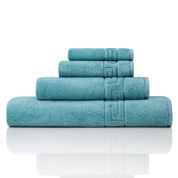 Weseta Switzerland Frottierwäsche Dreamflor ®, arctic green