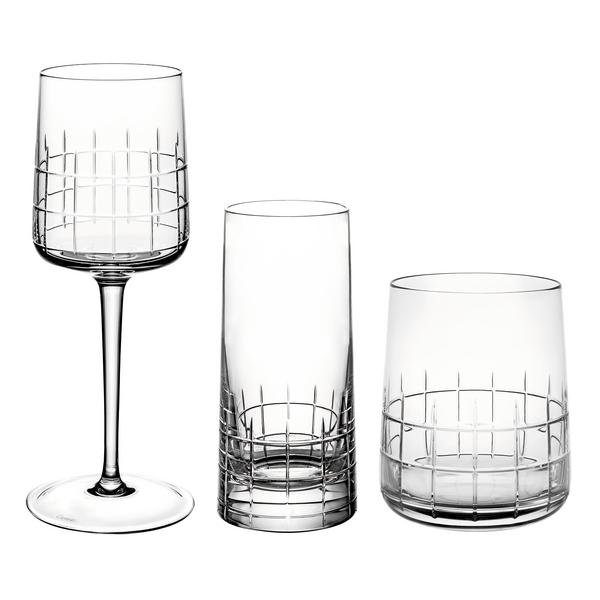 Christofle Graphik glasses