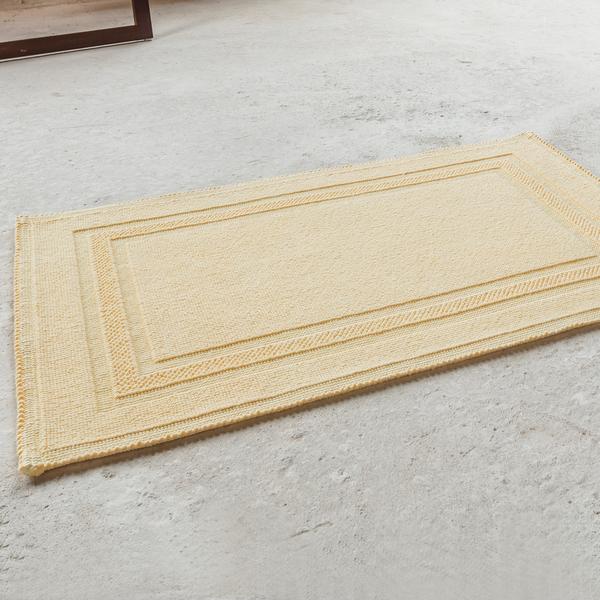 Rhomtuft Badematten Grace