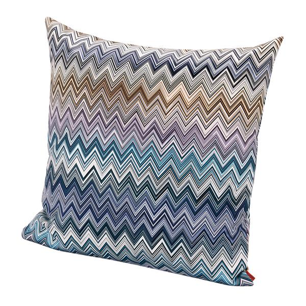 Missoni Home Jarris cushions, colour 150