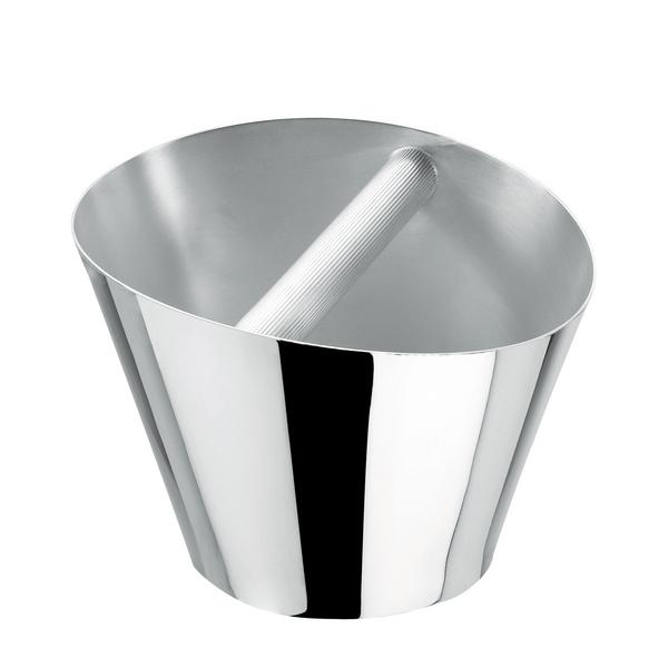 Christofle K+T Champagne cooler for 2 bottles