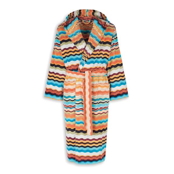 Missoni Home Bonnie bathrobes, colour 100