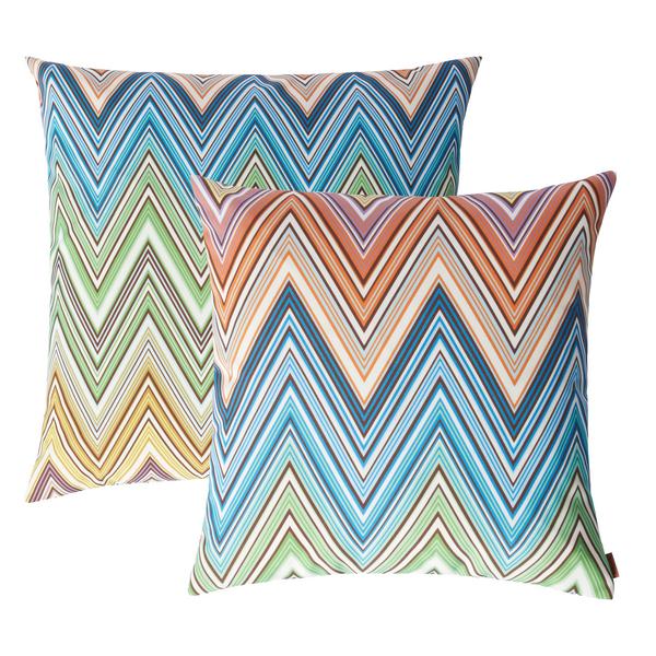 Missoni Home Kew Outdoor cushions, colour 165