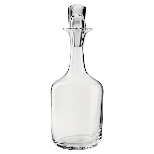 Hering Berlin Source carafe, clear