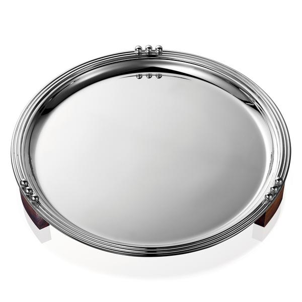 Puiforcat Etchéa tray