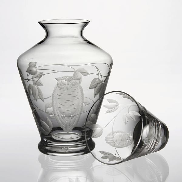 Artel Nachtkaraffe Night Owl