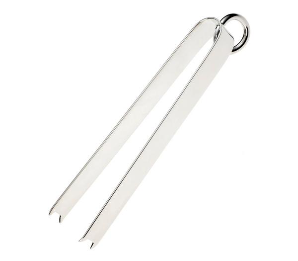 Christofle Vertigo ice tongs