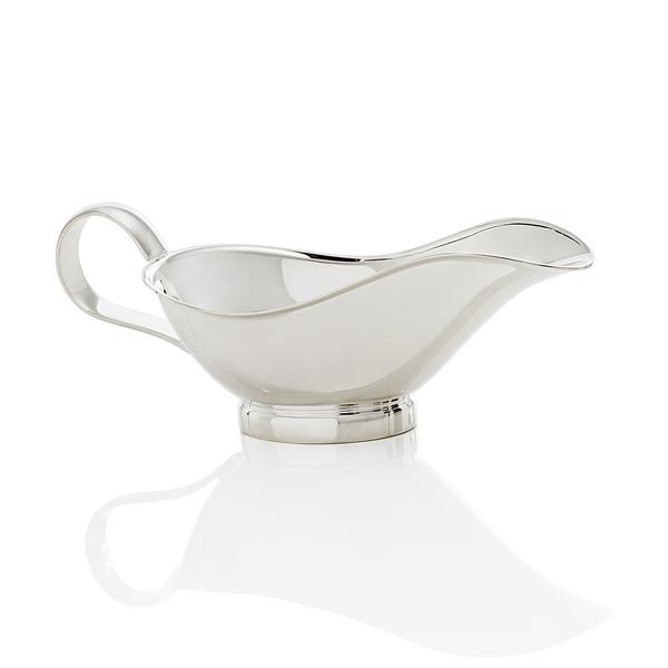 Ercuis Olea sauce boat