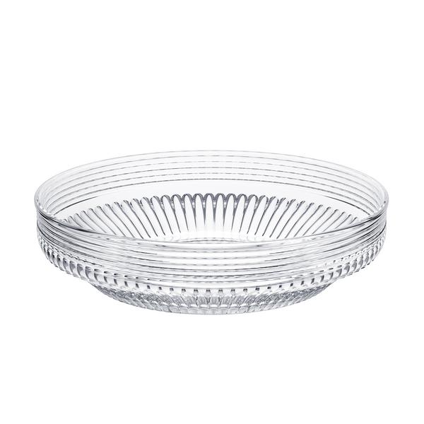 Saint-Louis Cadence bowls