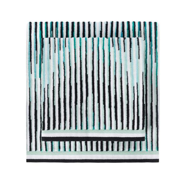 Missoni Home Arpeggio terry towels, colour 701