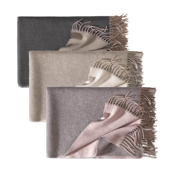 Eagle Products Alassio reversible blankets