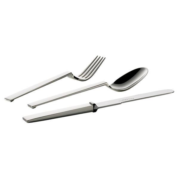Robbe & Berking Besteck Sphinx, versilbert