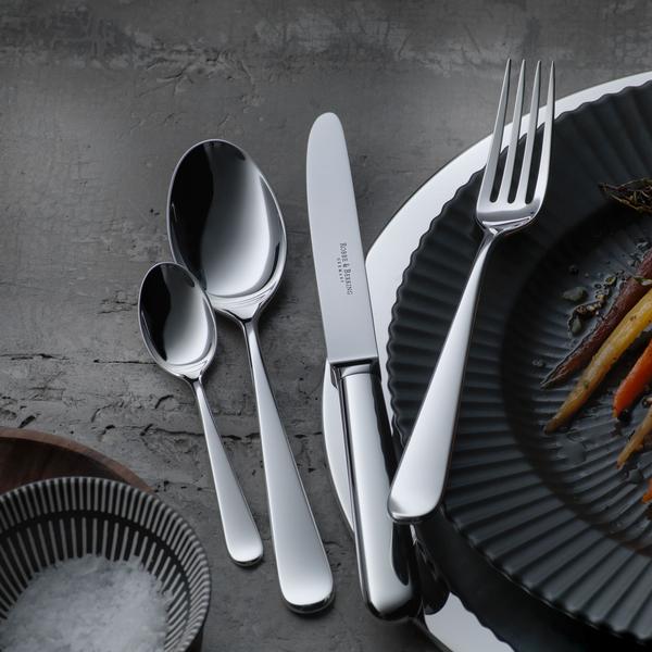 Robbe & Berking Dante cutlery, silverplated